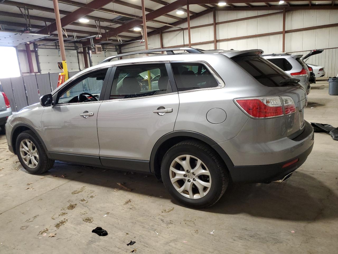 2012 Mazda CX-9 - Image 2