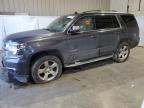 2015 Chevrolet Tahoe K1500 Ltz продається в Lufkin, TX - Front End