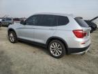 2013 Bmw X3 Xdrive28I продається в Antelope, CA - Minor Dent/Scratches