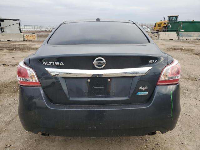  NISSAN ALTIMA 2013 Charcoal