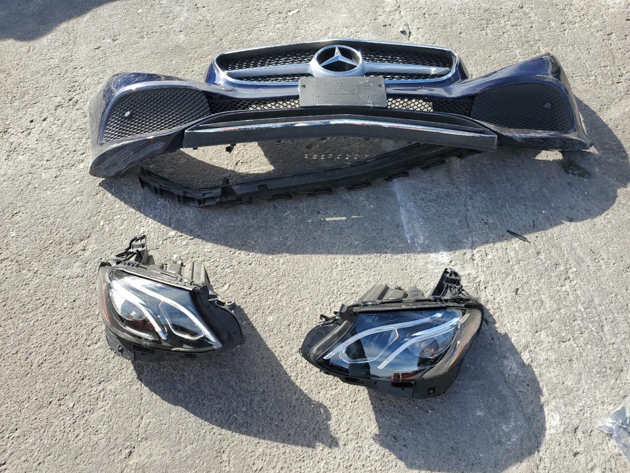 2018 Mercedes-Benz E-klasse - Image 12