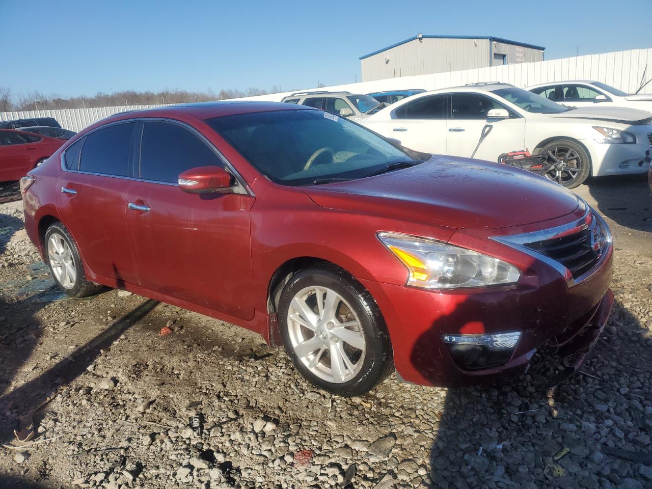 VIN 1N4AL3AP5FN339007 2015 NISSAN ALTIMA no.4