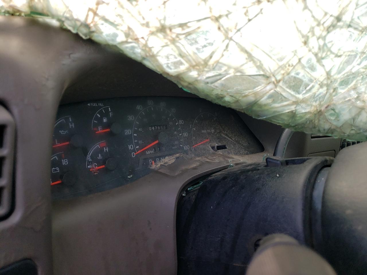 2001 Ford F550 Super Duty VIN: 1FDAW57F91EA04073 Lot: 84054954