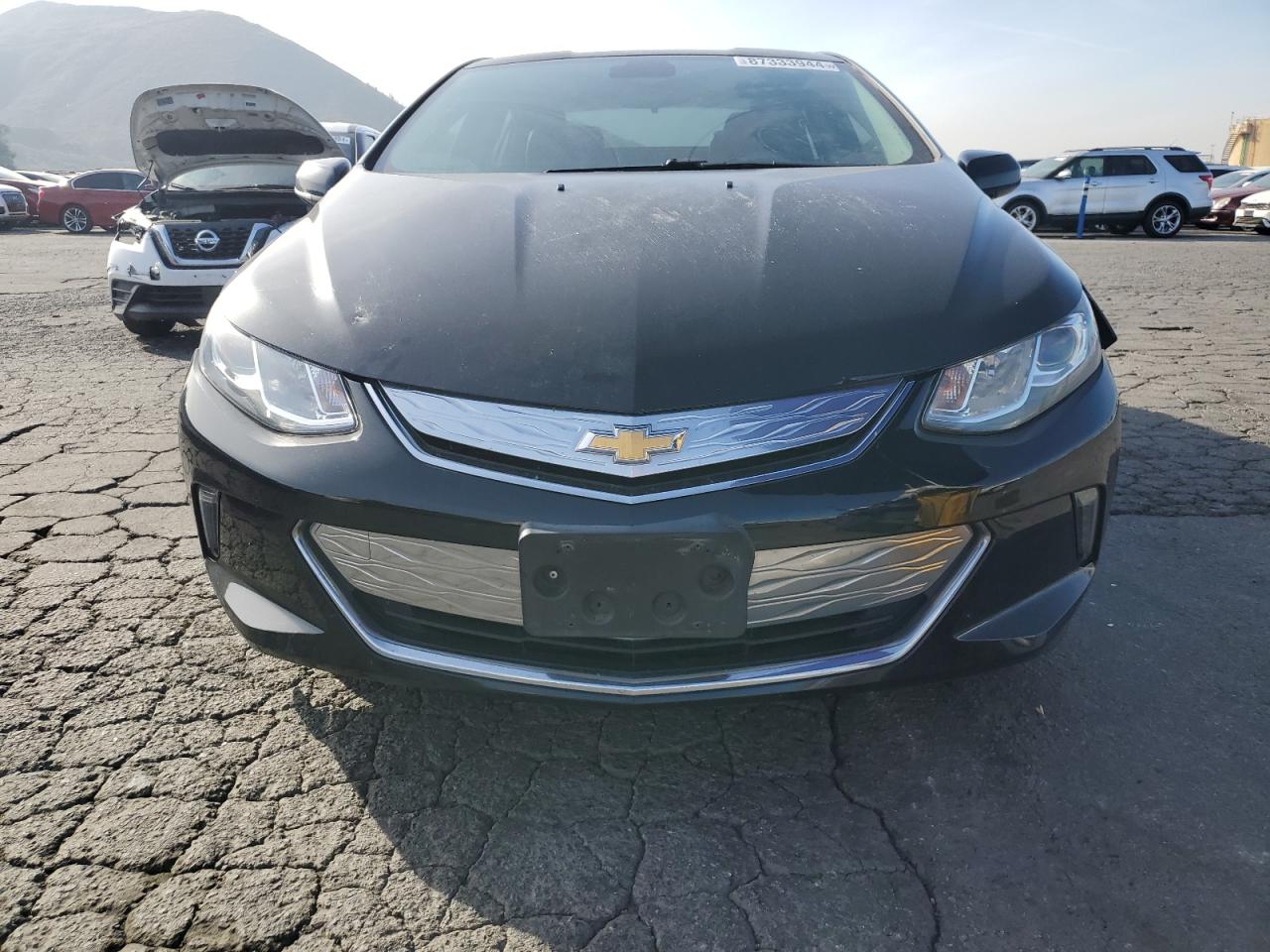 VIN 1G1RC6S55HU127558 2017 CHEVROLET VOLT no.5