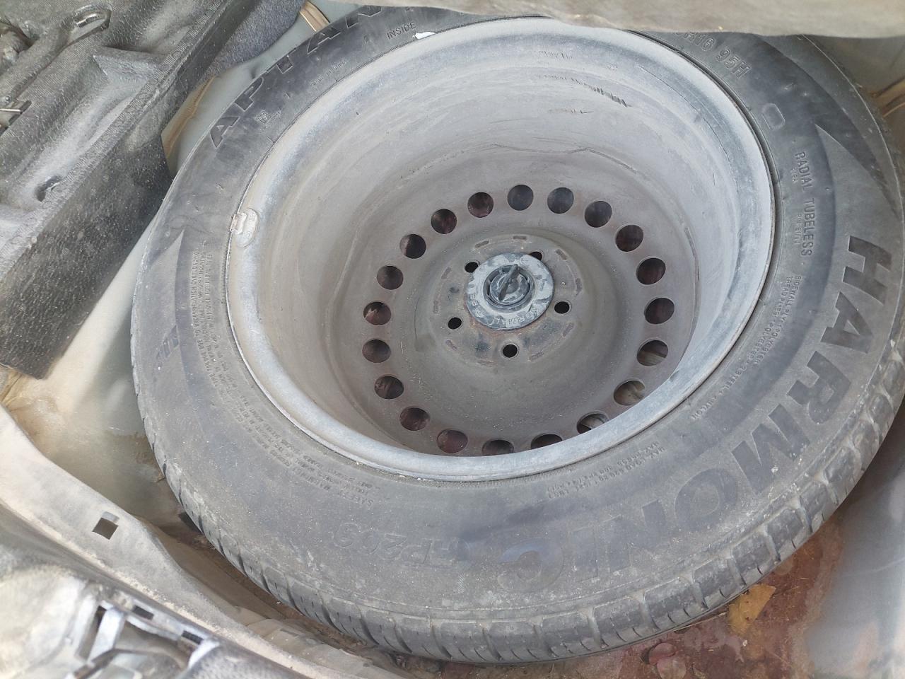 1HGCR2626DA619615 - 2013 Honda Accord - #84587524