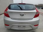 2015 Hyundai Accent Gs на продаже в Byron, GA - Front End