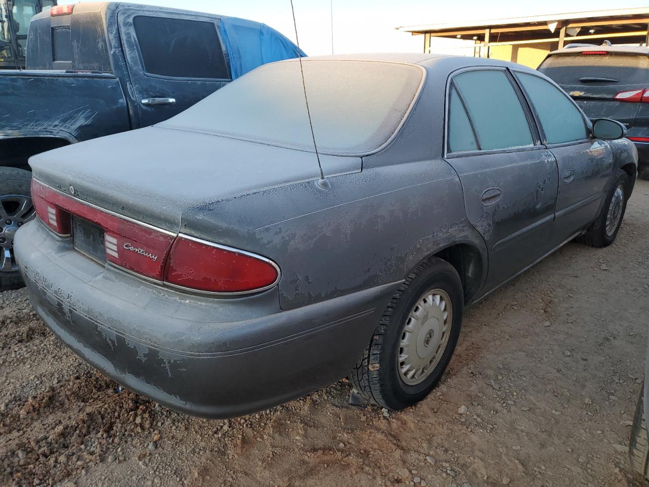 2005 Buick Century - Image 3