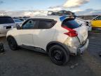 2013 Nissan Juke S na sprzedaż w Antelope, CA - Rear End