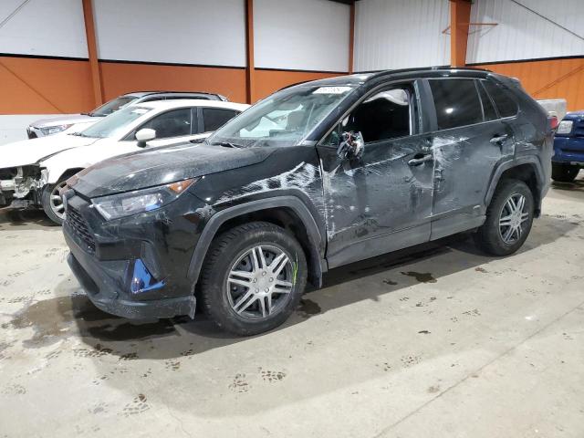 2023 TOYOTA RAV4 LE for sale at Copart AB - CALGARY