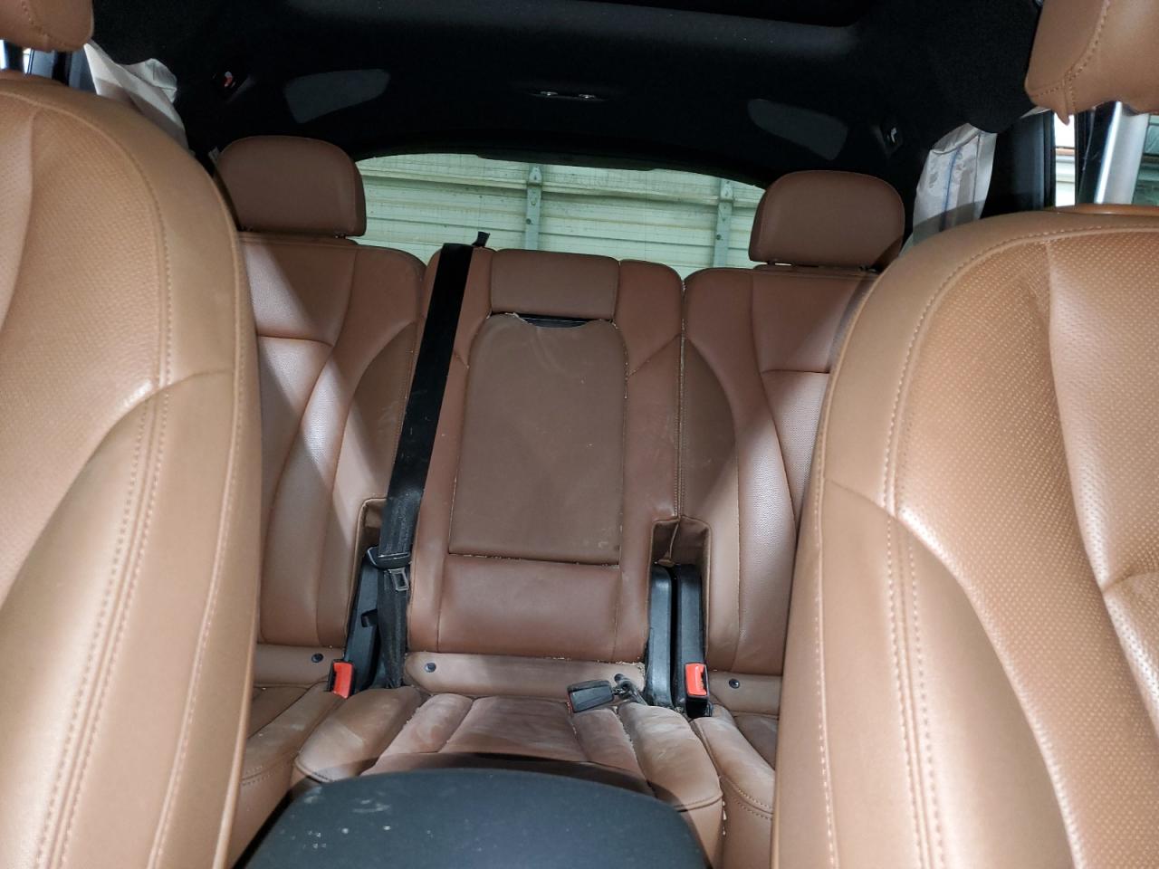 2021 Audi Q7 - Image 10