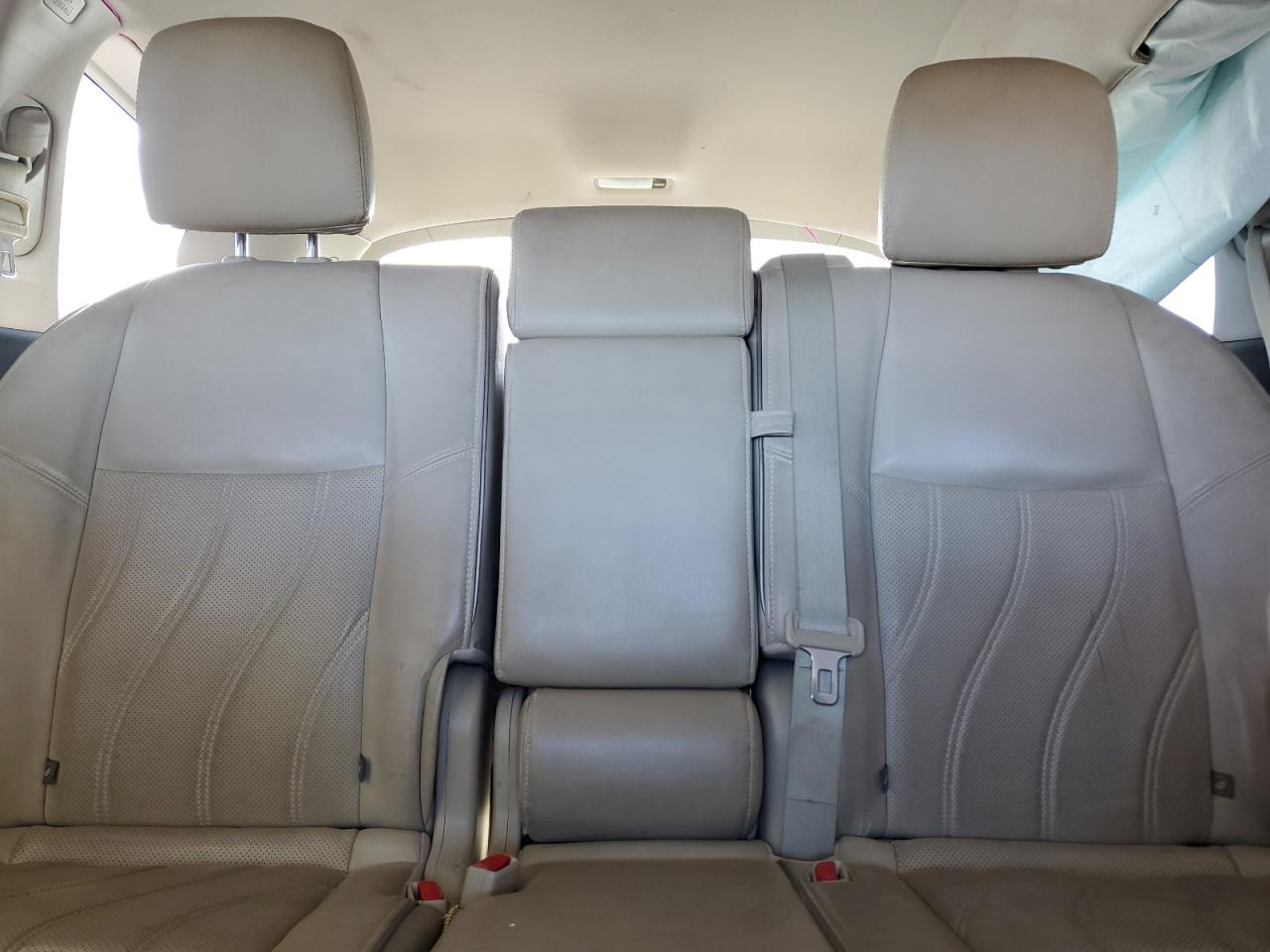 2016 Infiniti QX60 - Image 10