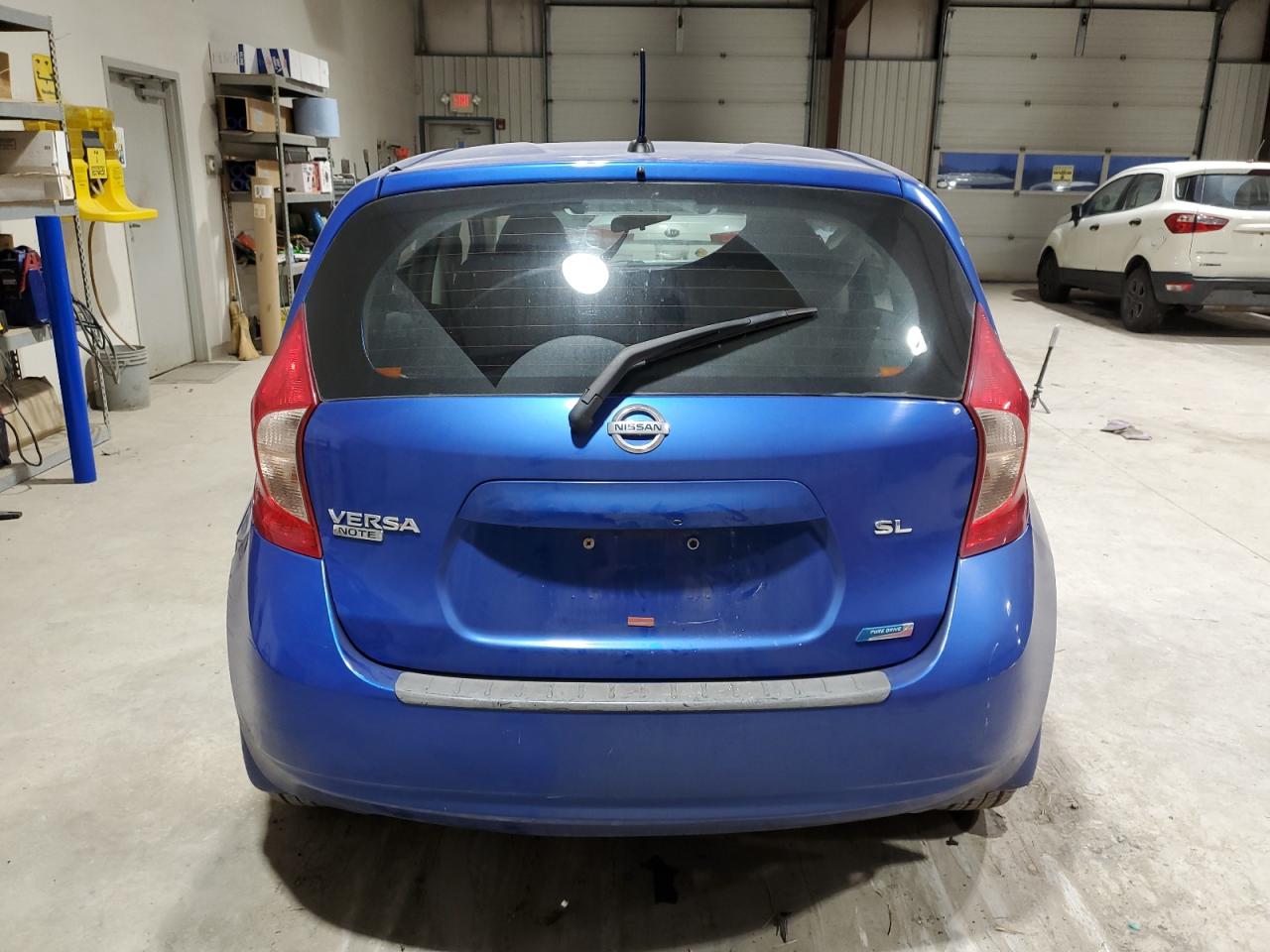 VIN 3N1CE2CP9GL391328 2016 NISSAN VERSA no.6