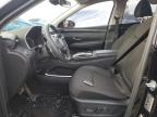 2022 Hyundai Tucson Blue იყიდება Woodhaven-ში, MI - Front End