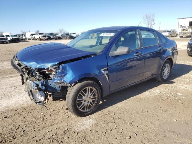 2008 Ford Focus Se