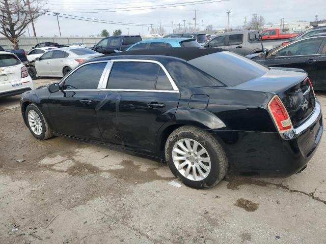  CHRYSLER 300 2014 Czarny