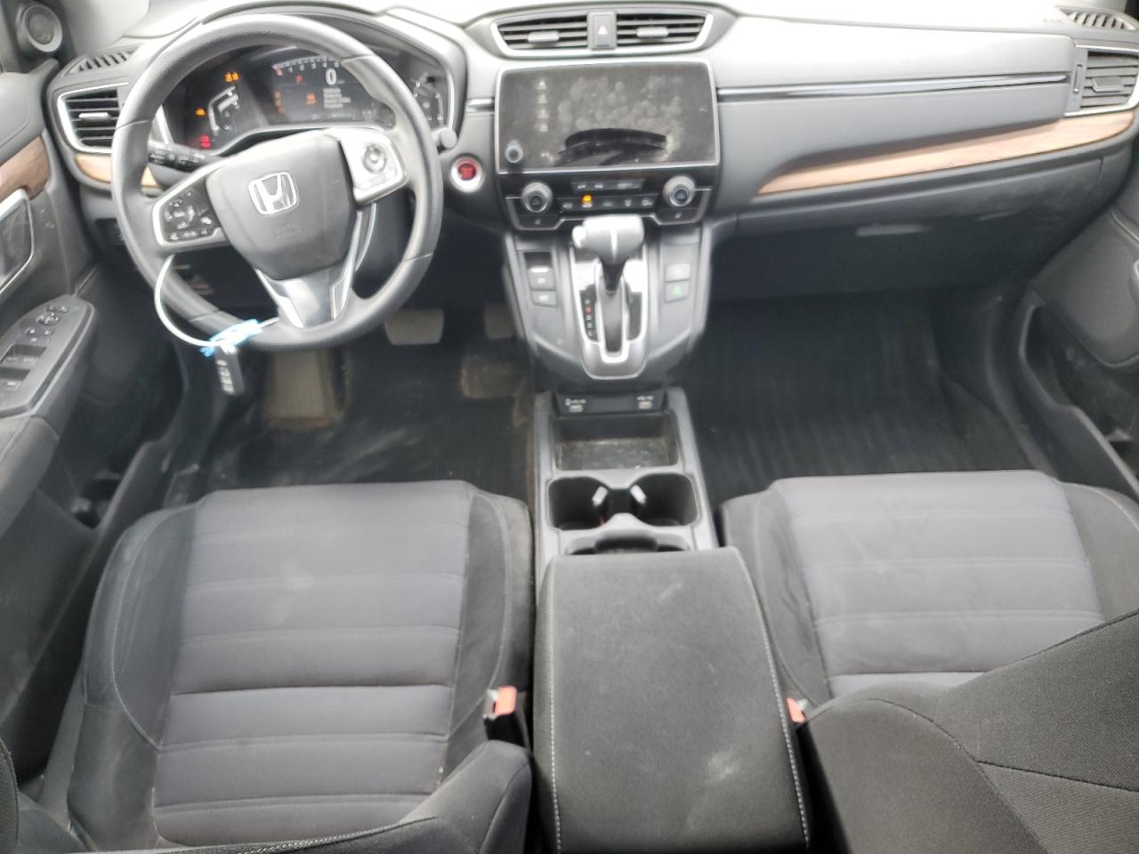2021 Honda CR-V - Image 8