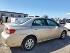 2011 Toyota Corolla Base zu verkaufen in Kapolei, HI - Rear End