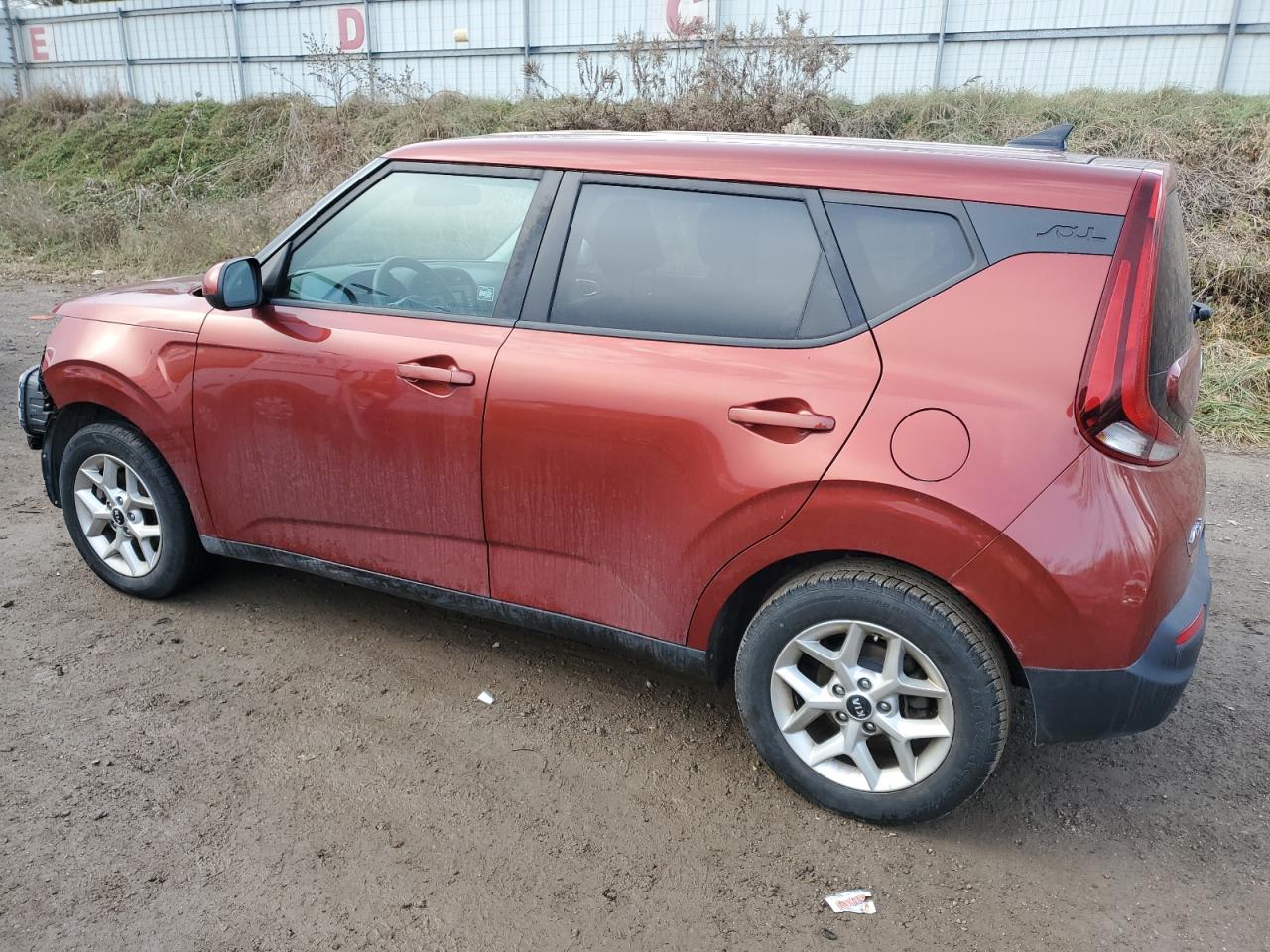 2020 Kia Soul - Image 2