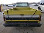 1972 Chevrolet Pickup за продажба в Billings, MT - Rear End