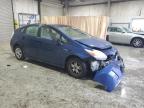 2011 Toyota Prius  продається в Martinez, CA - Front End