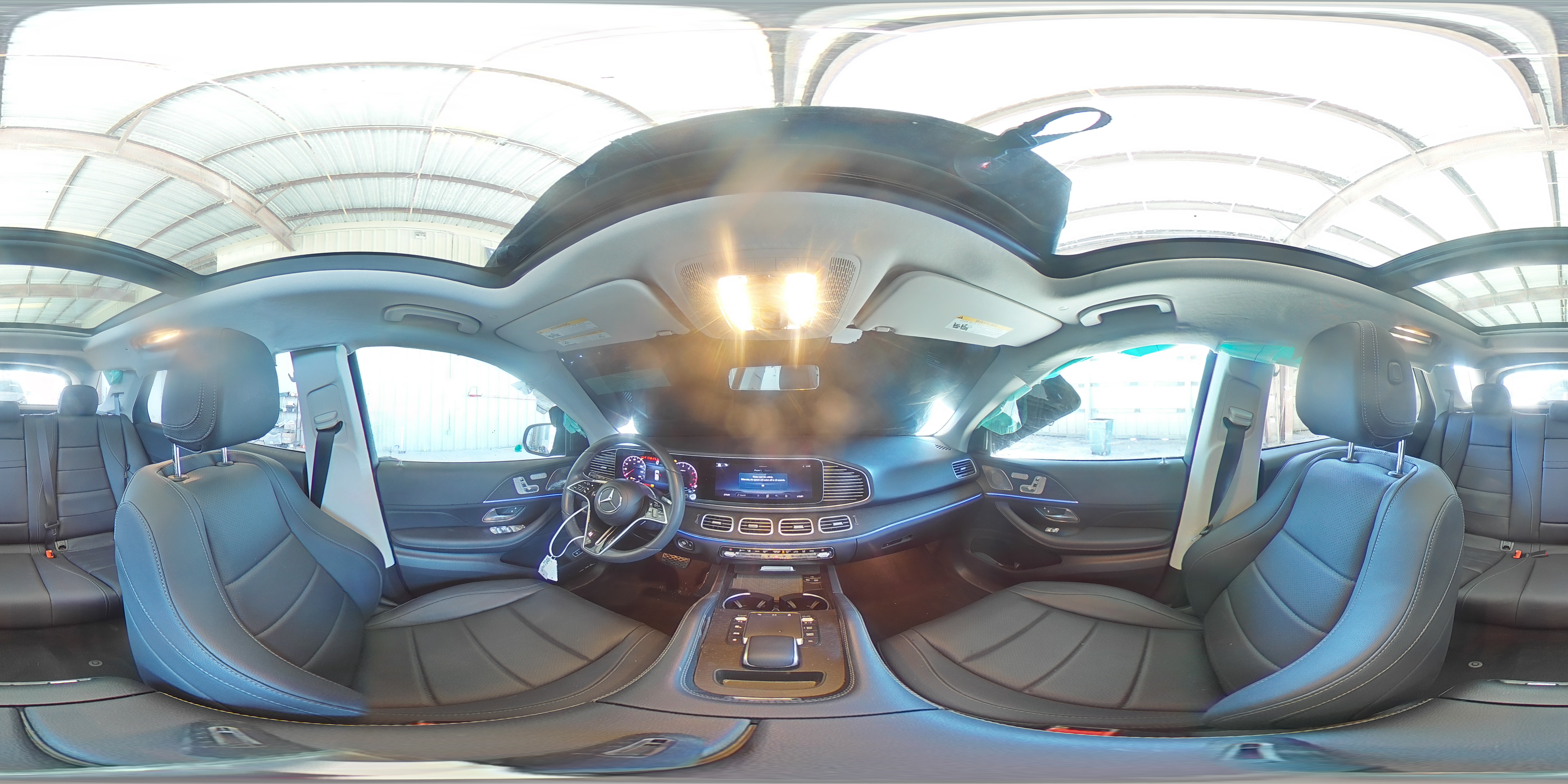 2024 Mercedes-Benz GLE - Image 15