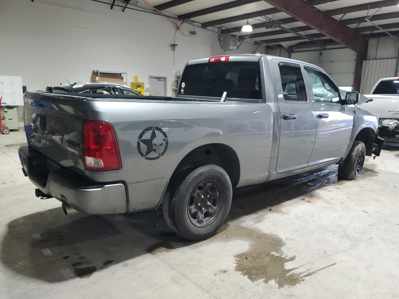 2012 Dodge RAM - Image 3