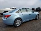 2011 Chevrolet Cruze Lt for Sale in Elgin, IL - Front End