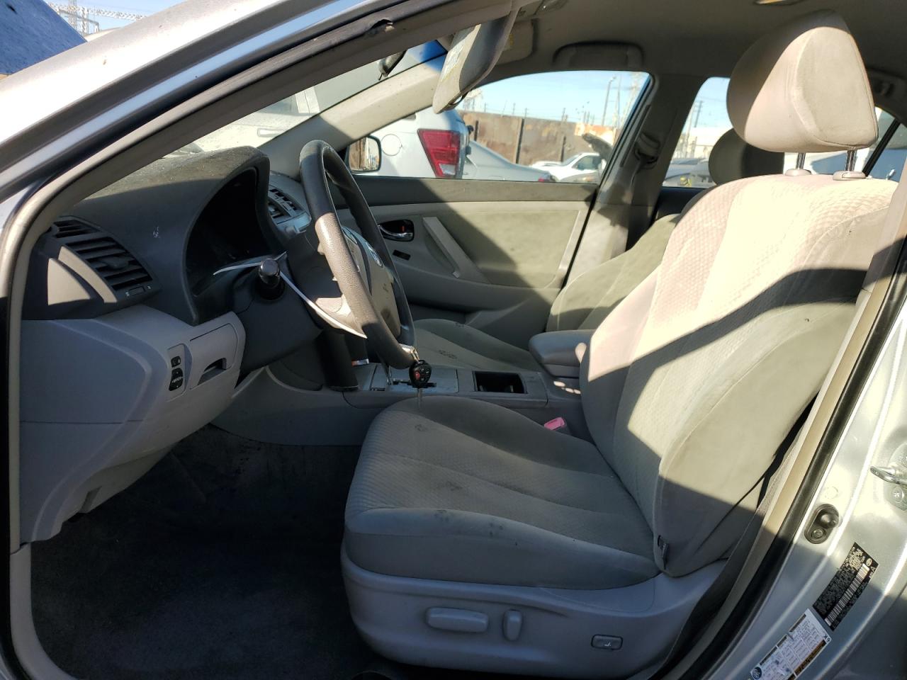 2007 Toyota Camry - Image 7