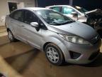 2012 Ford Fiesta S en Venta en Tanner, AL - Rear End