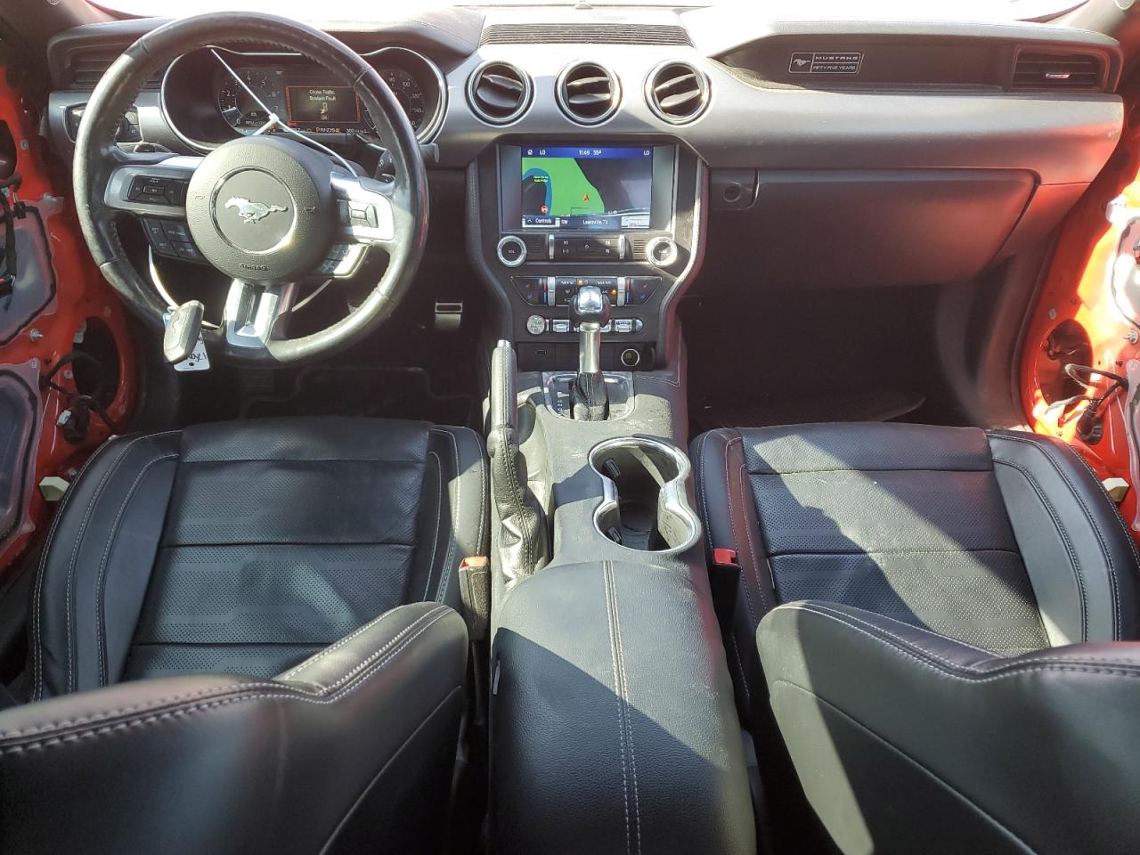2020 Ford Mustang - Image 8