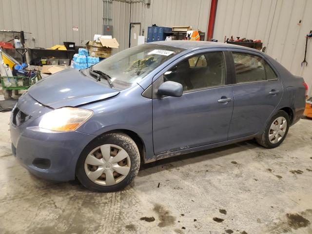 2007 Toyota Yaris  na sprzedaż w Appleton, WI - Front End