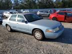 2005 Mercury Grand Marquis Gs за продажба в Riverview, FL - Normal Wear