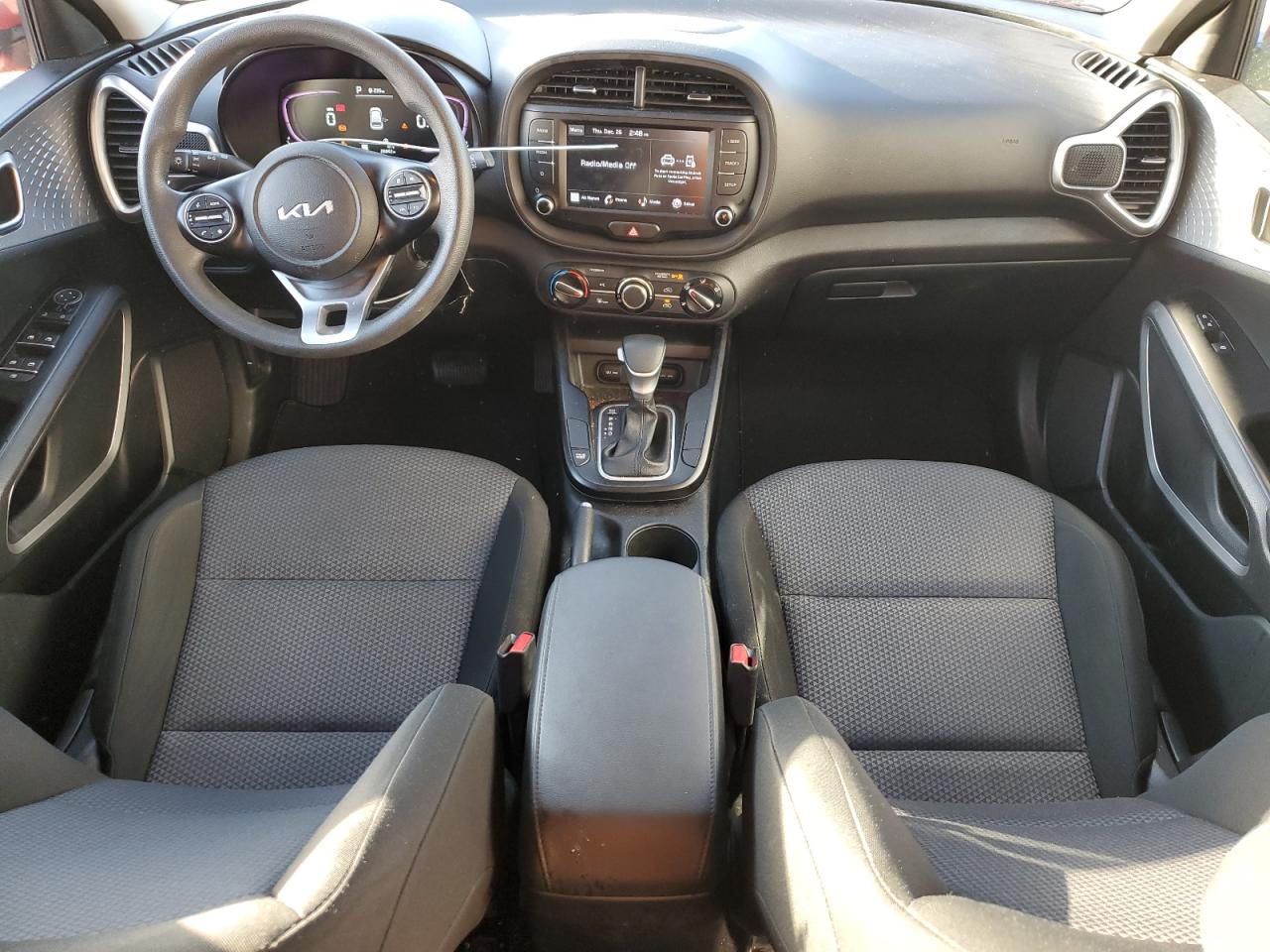 2023 Kia Soul - Image 8
