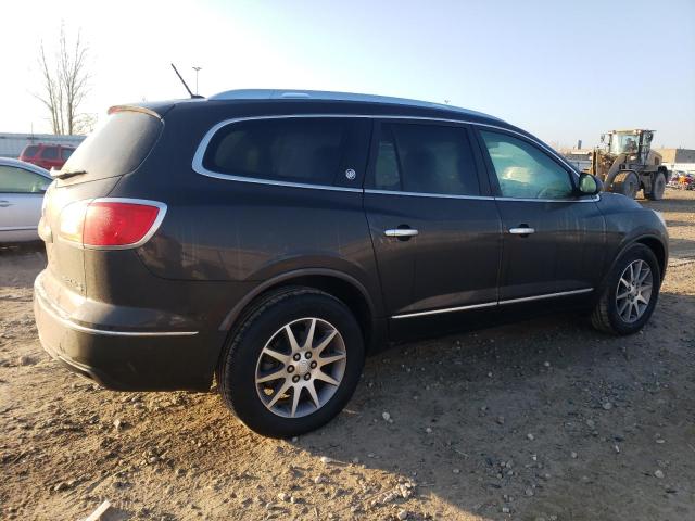 Parquets BUICK ENCLAVE 2014 Brązowy