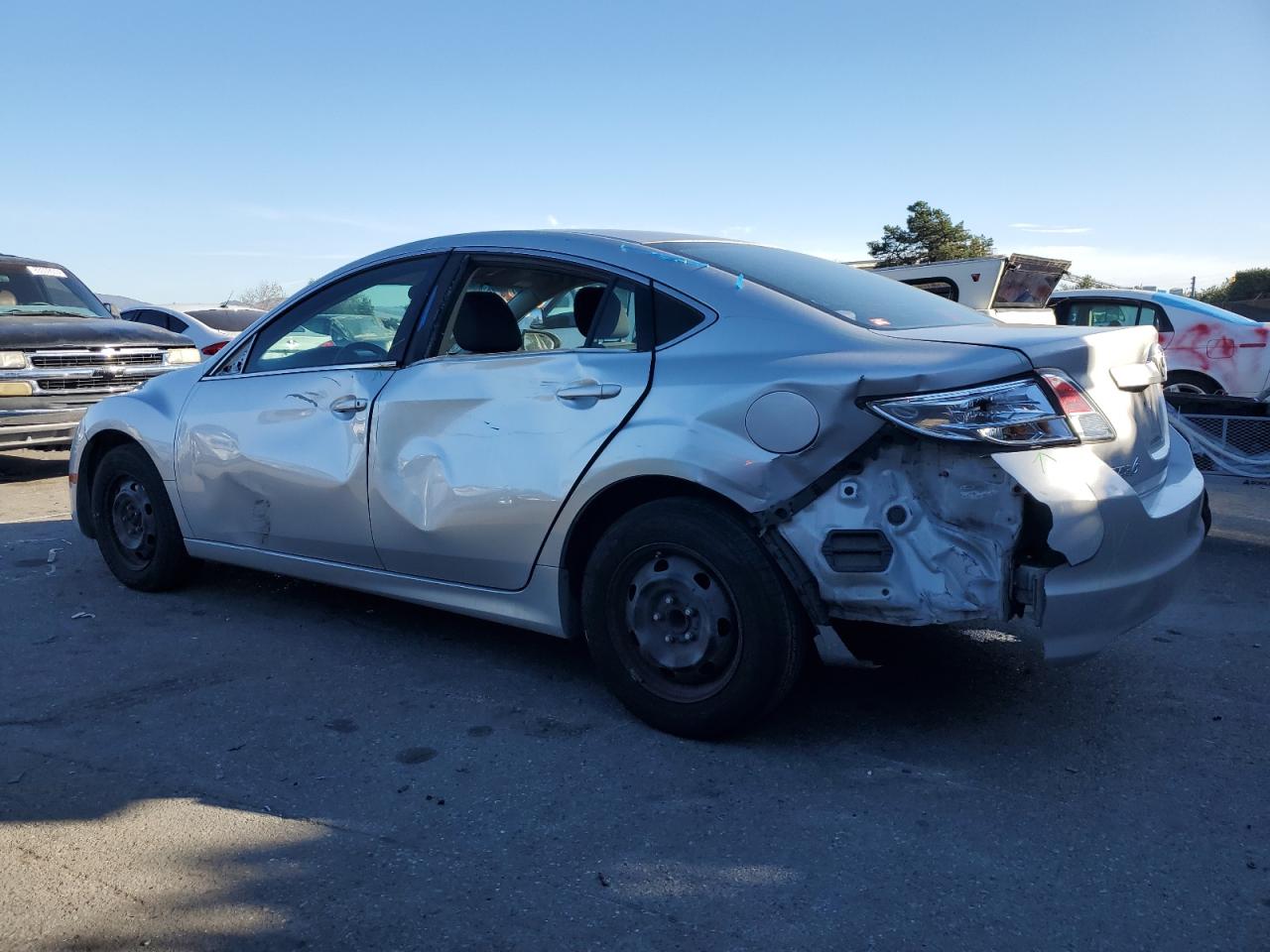 2012 Mazda 6 - Image 2