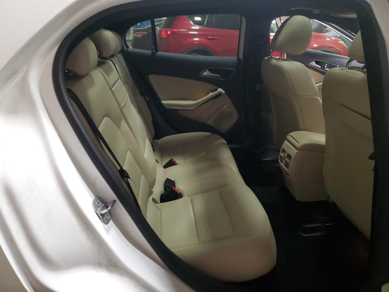 2019 Mercedes-Benz GLA-klasse - Image 11