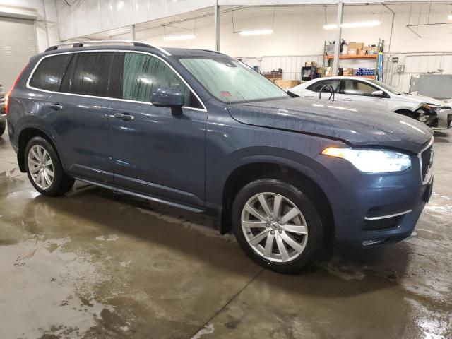  VOLVO XC90 2018 Blue