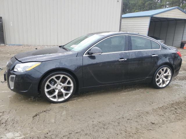 2012 Buick Regal Gs