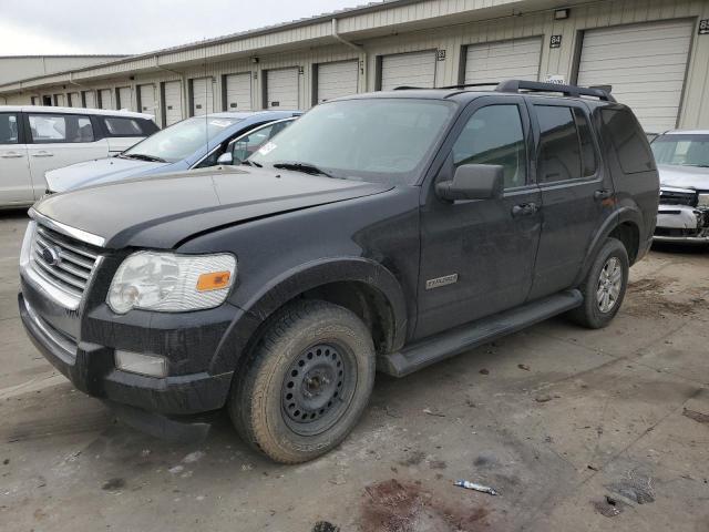 2008 Ford Explorer Xlt