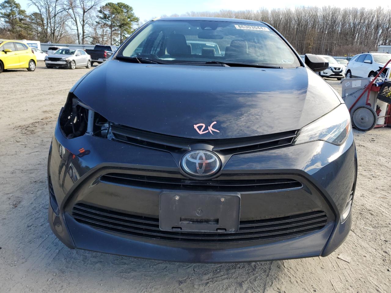 2019 Toyota Corolla - Image 5