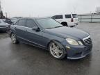 2010 Mercedes-Benz E 550 na sprzedaż w Dunn, NC - Side