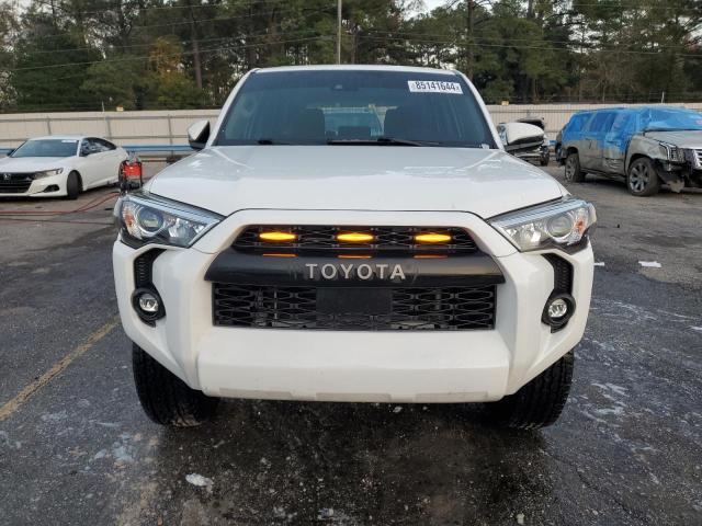  TOYOTA 4RUNNER 2021 Biały