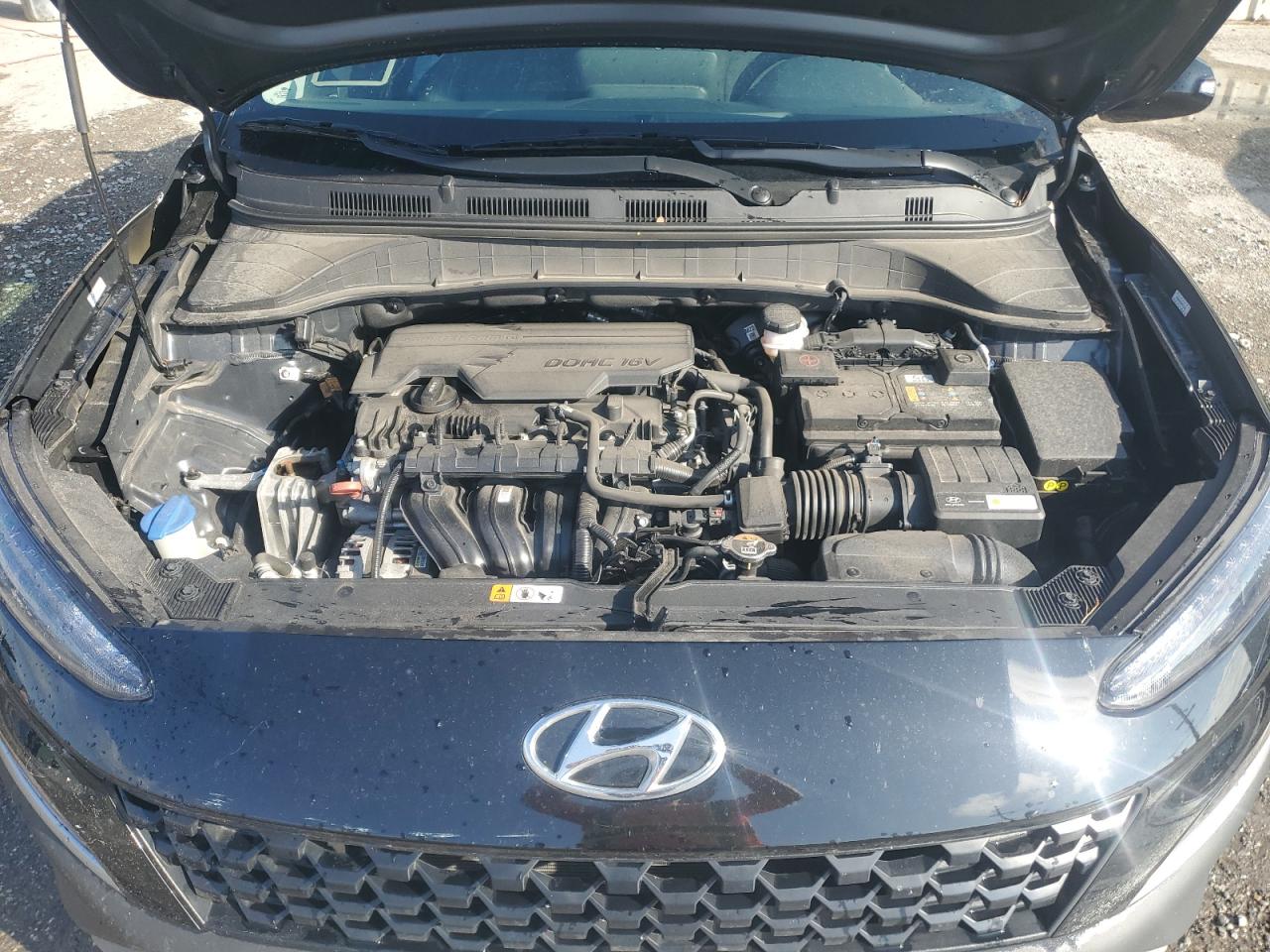 2022 Hyundai Kona - Image 12