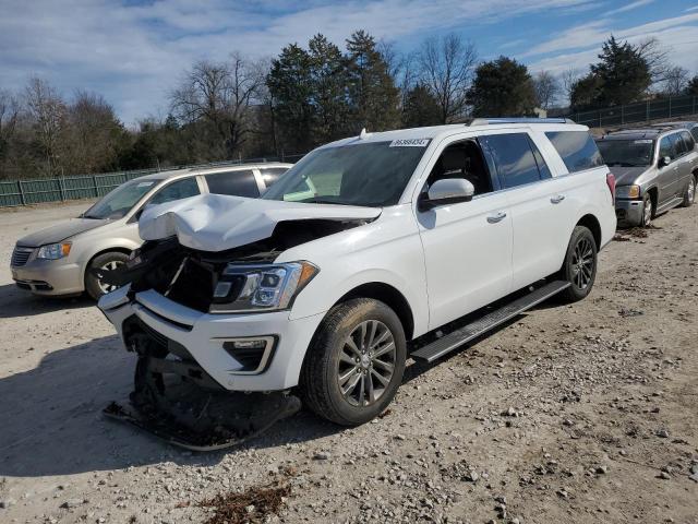 2019 Ford Expedition Max Limited