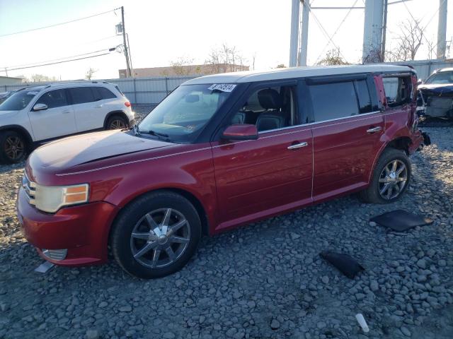 2009 Ford Flex Sel