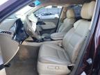 2009 Acura Mdx  на продаже в Windsor, NJ - Front End