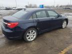 2014 CHRYSLER 200 TOURING for sale at Copart MI - DETROIT