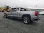 2021 Gmc Sierra K1500 At4 للبيع في Elmsdale، NS - Burn