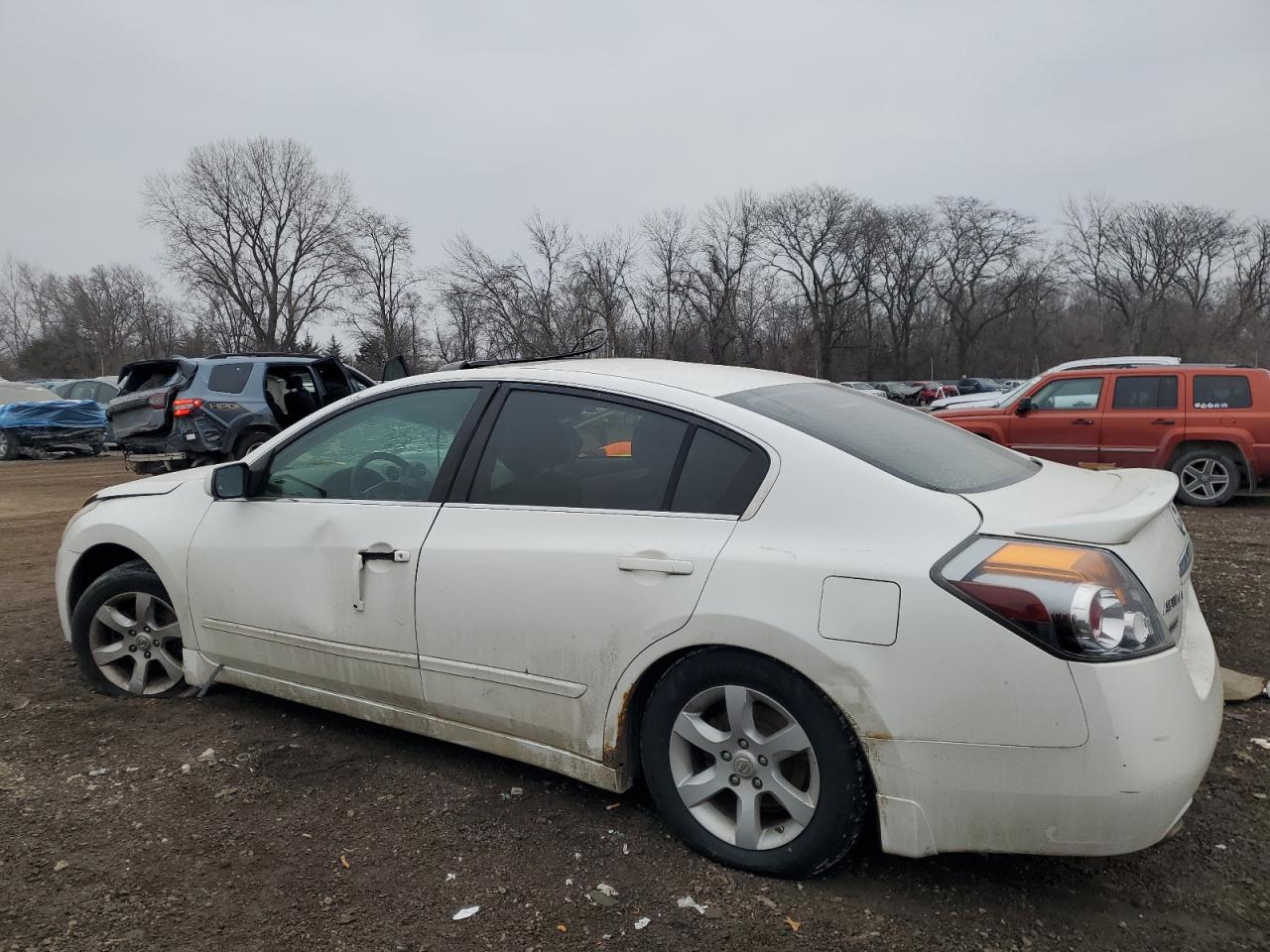 2007 Nissan Altima - Image 2