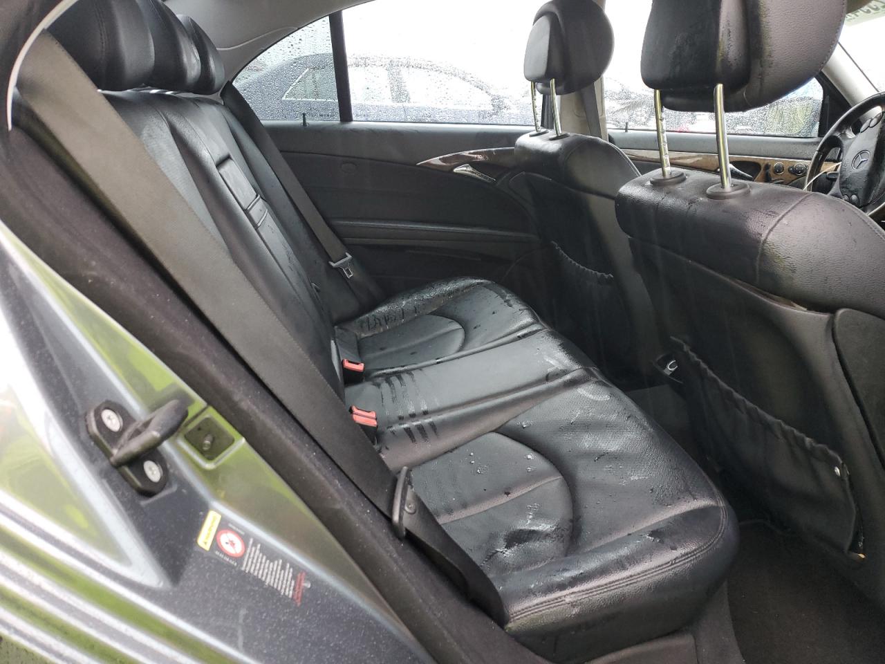 2008 Mercedes-Benz E-klasse - Image 10